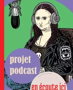 Projet Podcast est prêt à être écouté !